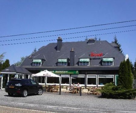 奥克斯玛索泰斯酒店 佩迪特斯-泰勒斯 外观 照片