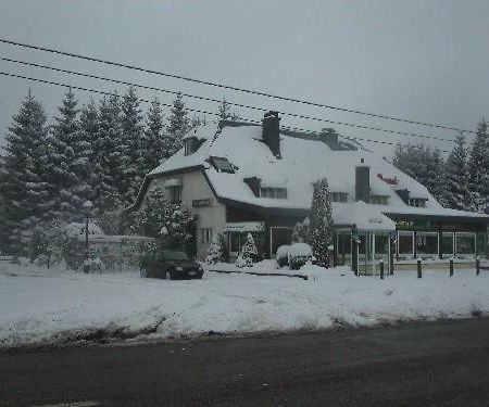 奥克斯玛索泰斯酒店 佩迪特斯-泰勒斯 外观 照片